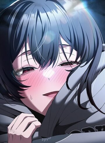 信ぜよ、さらば初めてを与えん｜/ごぼう-フルカラー