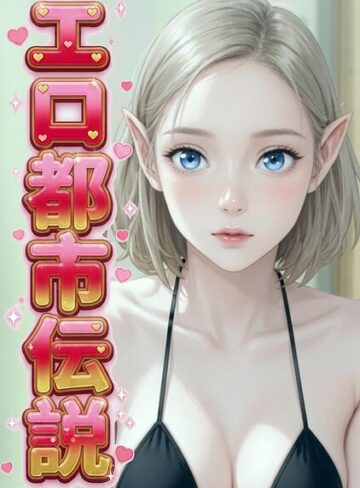 エロ都市伝説【特別修正版】【タテヨミ】｜/スタジオJ-無料作品