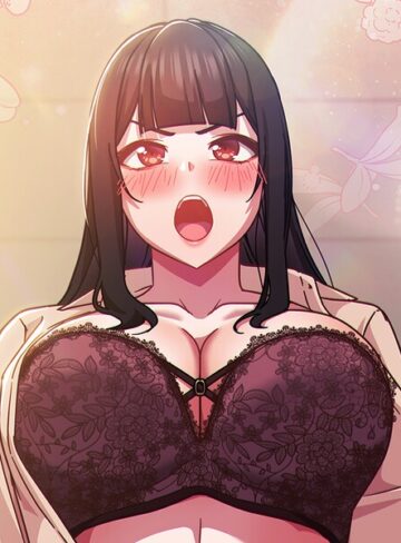 むちふわ肉食ガールに完食されました。｜/デク-フルカラー