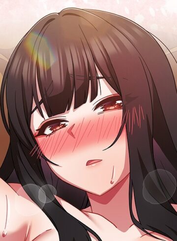 むちふわ肉食ガールに完食されました。｜/デク-フルカラー
