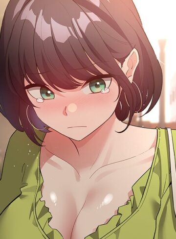異世界転生したらオトナな漫画のモブでした｜/ラドン-フルカラー