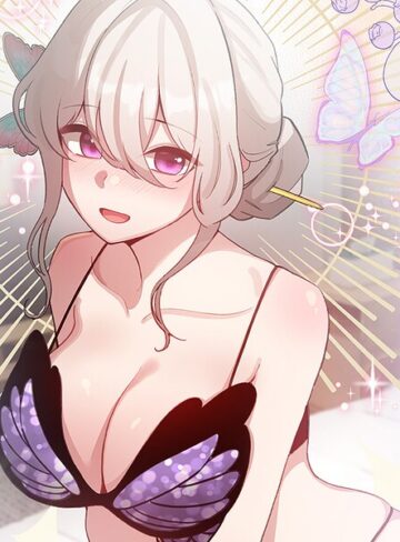 異世界転生したらオトナな漫画のモブでした｜/ラドン-フルカラー