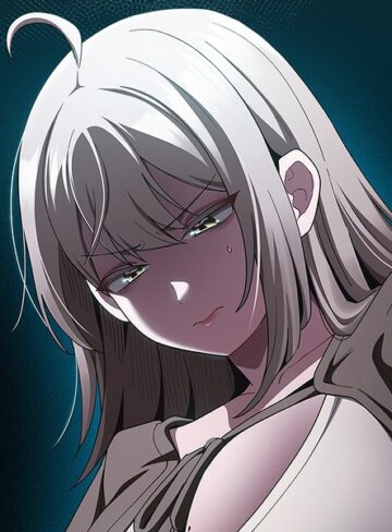 信ぜよ、さらば初めてを与えん｜/ごぼう-フルカラー