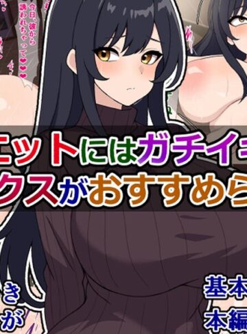 ダイエットにはガチイキ浮気セックスがおすすめらしい｜/さざめき-単行本