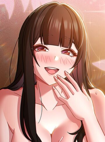 むちふわ肉食ガールに完食されました。｜/デク-フルカラー