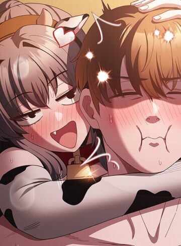 信ぜよ、さらば初めてを与えん｜/ごぼう-フルカラー