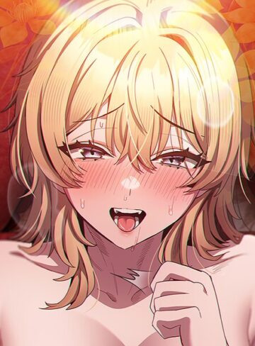信ぜよ、さらば初めてを与えん｜/ごぼう-フルカラー