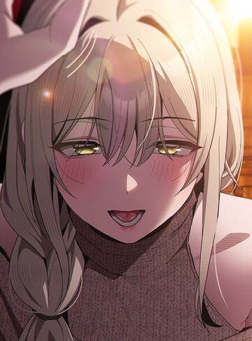 信ぜよ、さらば初めてを与えん｜/ごぼう-フルカラー